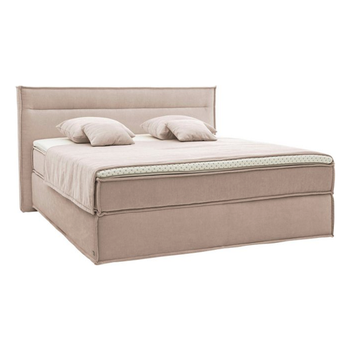 Bild von Musterring Boxspringbett JustB! SC100 – Ihr neuer Schlaftraum
