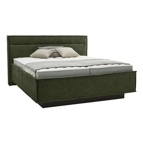 Bild von Musterring Polsterbett JustB! SC 100 – Komfort und Eleganz vereint