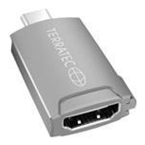 Bild von Connect C12 Type-C > HDMI Adapter