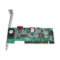 Bild von Terratec Ultron UMO-856 - Fax / Modem - PCI - 56 Kbps - V.92 (7219)