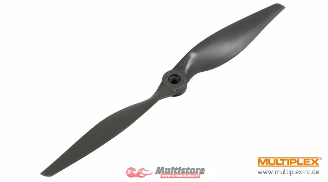 Bild von Multiplex / Hitec RC Luftschraube 10 x 7 / 25,4x17,8cm ThinElectric / 733115