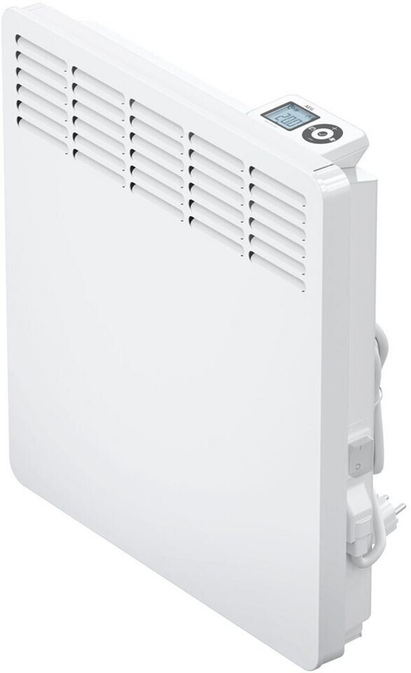 Bild von AEG Haustechnik Konvektor »»WKL 505«, Elektroheizung energiesparend, 500 W«, für ca. 6 m², LCD-Display, Wochenzeitschaltuhr