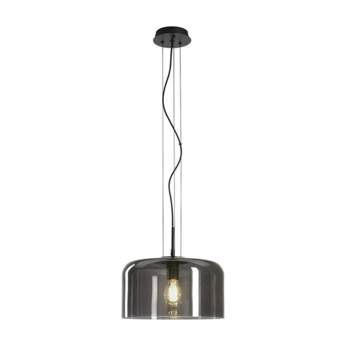 Bild von Pendelleuchte MIDNIGHT von casa NOVA in Schwarz