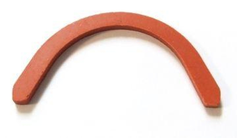Bild von ELRING 247.642 Ventildeckeldichtung Zylinderkopfhaubendichtung, Dichtung, Zylinderkopfhaube MVQ (Silikon-Kautschuk) VOLKSWAGEN: GOLF 3, GOLF 3 Variant