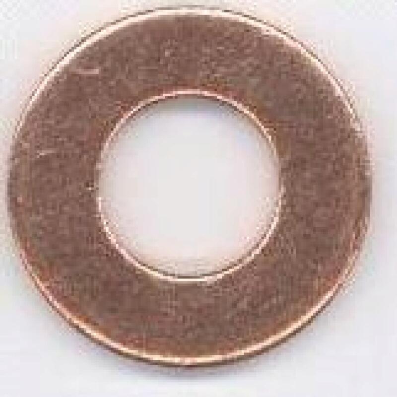 Bild von ELRING Dichtring, Düsenhalter Universal  19mm für MWM 04157647 919.845