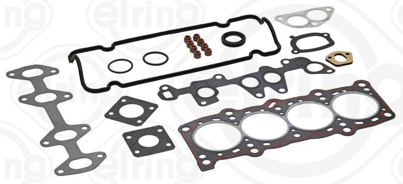 Bild von ELRING 529.471 Dichtungssatz, Zylinderkopf mit Ventilschaftabdichtung FIAT: Panda I Hatchback, Seicento / 600 Hatchback