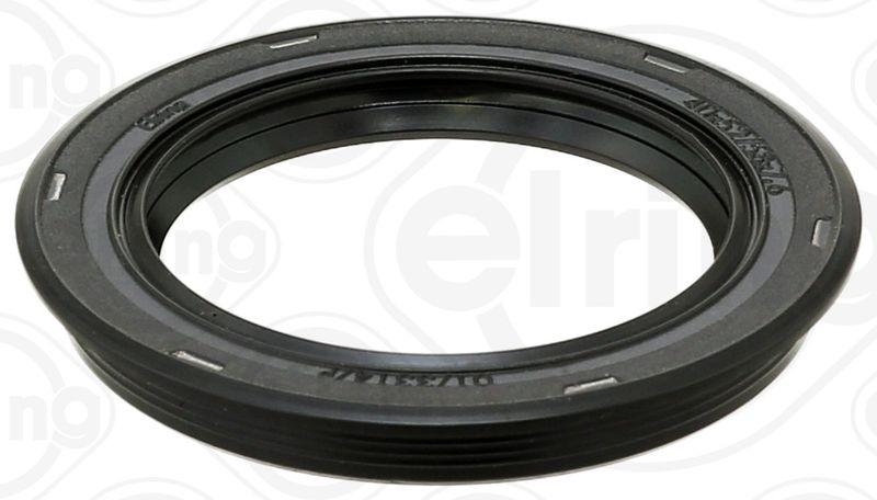 Bild von ELRING Wellendichtring, Radnabe 045.772  VW,AUDI,FORD,GOLF I Cabriolet (155),GOLF II (19E, 1G1),GOLF III (1H1),Lupo (6X1, 6E1),Golf III Cabrio (1E7)