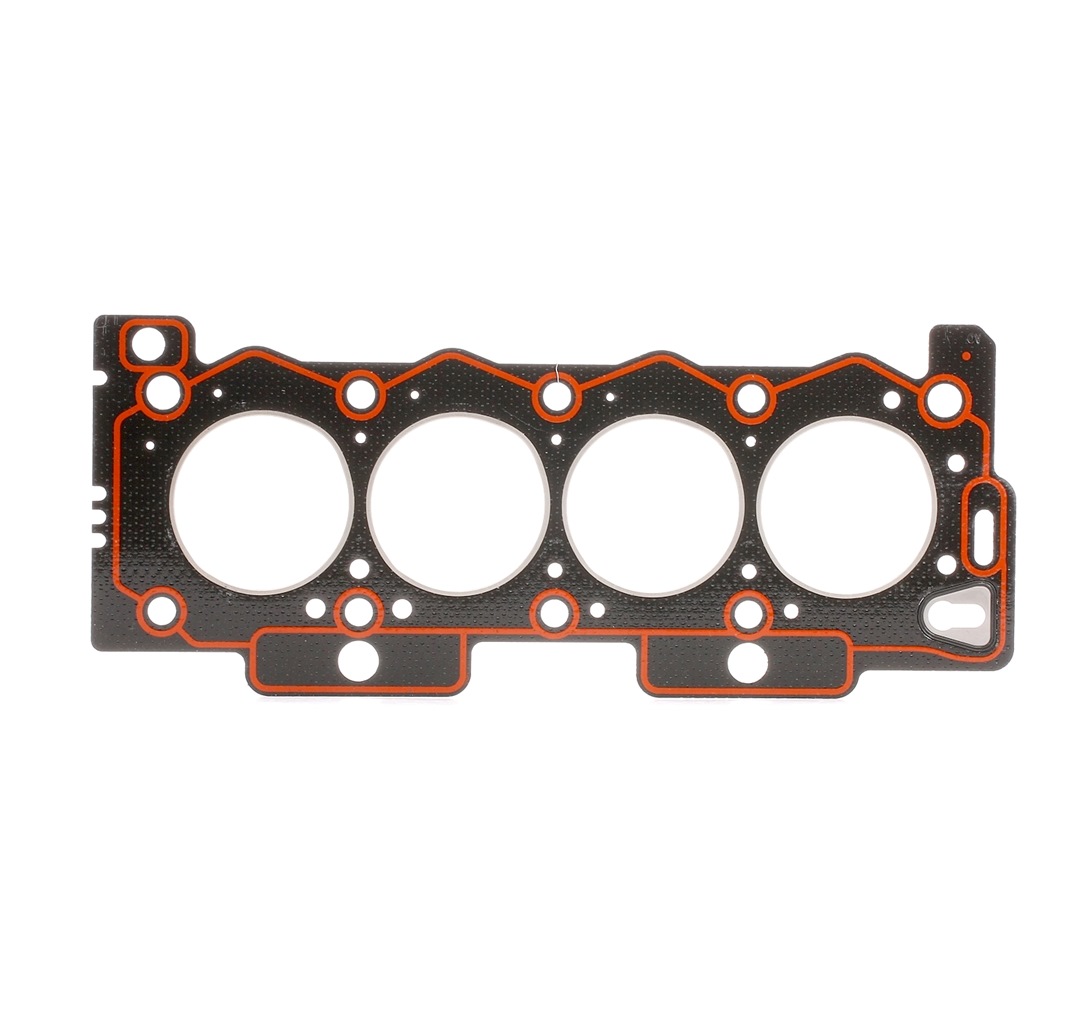 Bild von ELRING 074.391 Zylinderkopfdichtung Kopfdichtung, Motor Dichtung, Dichtung, Zylinderkopf 1,26 73,8 Weichstoff-Metall-Dichtung CITROËN: Saxo Hatchback