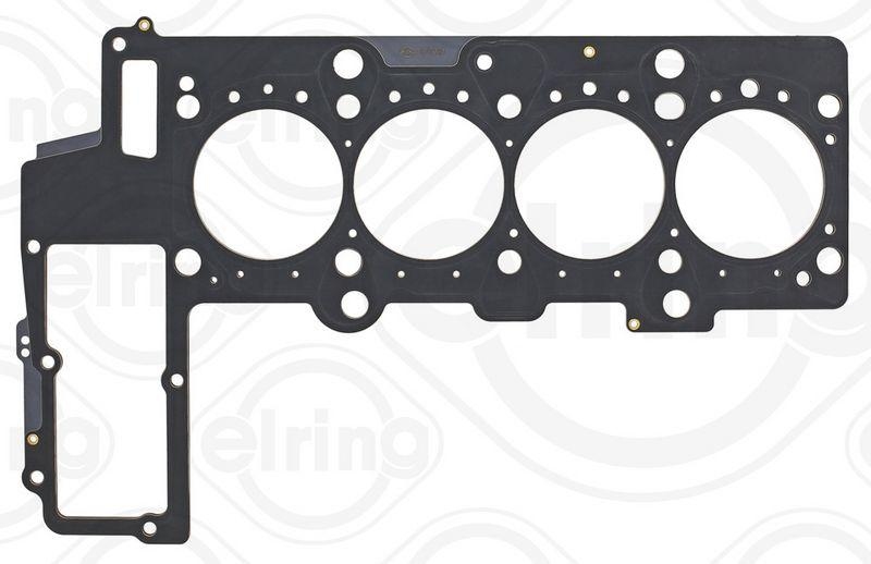 Bild von ELRING 075.950 Zylinderkopfdichtung Kopfdichtung, Motor Dichtung, Dichtung, Zylinderkopf 1,55 84,5 Metall-Lagen-Dichtung BMW: 3 Saloon, 3 Touring