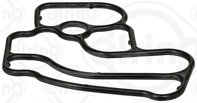 Bild von ELRING Dichtung, Ölfiltergehäuse  für MERCEDES-BENZ 9061840280 A9061840280 445.350