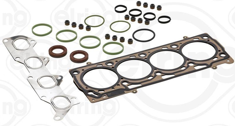Bild von ELRING 167.770 Dichtungssatz, Zylinderkopf mit Ventilschaftabdichtung VOLKSWAGEN: Golf 4, Lupo / Lupo 3L, Golf 4 Variant, SKODA: Octavia II Hatchback