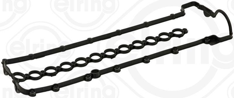 Bild von ELRING Ventildeckeldichtung 060.062 Zylinderkopfhaubendichtung,Dichtung, Zylinderkopfhaube OPEL,BMW,LAND ROVER,Omega B Limousine (V94)