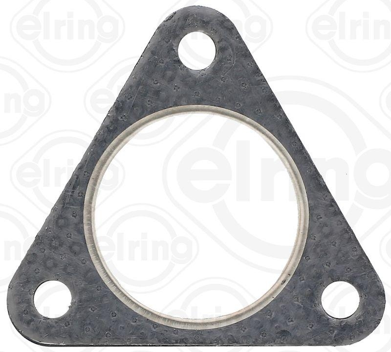 Bild von ELRING Auspuffkrümmerdichtung 074.460 Auspuffdichtung,Abgaskrümmerdichtung BMW,WIESMANN,3 Coupe (E46),Z3 Roadster (E36),Z4 Roadster (E85)