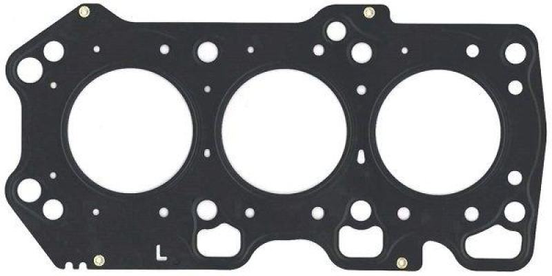 Bild von ELRING 268.280 Zylinderkopfdichtung Kopfdichtung, Motor Dichtung, Dichtung, Zylinderkopf Metall-Lagen-Dichtung links