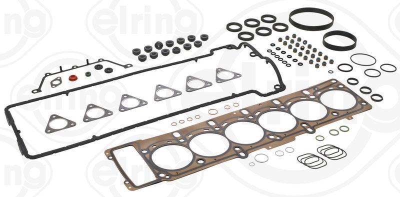 Bild von ELRING 074.550 Dichtungssatz, Zylinderkopf mit Ventilschaftabdichtung, mit Zylinderkopfdichtung BMW: 3 Coupe