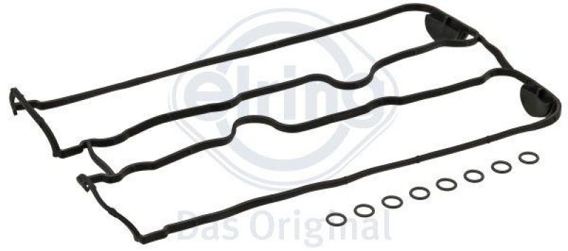 Bild von ELRING Dichtungssatz, Zylinderkopfhaube 372.320  OPEL,SAAB,CADILLAC,Vectra C Caravan (Z02),Vectra C Limousine (Z02),Omega B Limousine (V94)