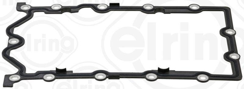 Bild von ELRING Ölwannendichtung 485.960 Dichtung, Ölwanne FIAT,MINI,JEEP,GRANDE PUNTO (199),PUNTO (188),BRAVO II (198),Doblo Cargo (223_)