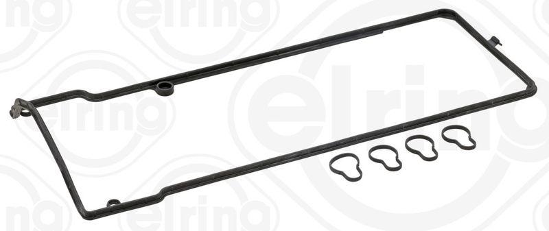 Bild von ELRING Dichtungssatz, Zylinderkopfhaube rechts  für MERCEDES-BENZ 6460161221 A6110160221 6110160221 685.510
