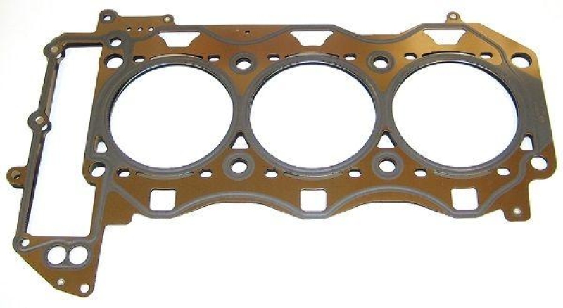 Bild von ELRING 451.313 Zylinderkopfdichtung Kopfdichtung, Motor Dichtung, Dichtung, Zylinderkopf 0,6 104,2 Metall-Lagen-Dichtung für Zylinder 4-6