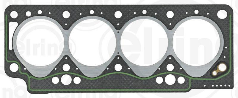 Bild von ELRING Dichtung, Zylinderkopf Ø81mm 81mm für RENAULT MITSUBISHI DACIA FIAT CITROËN VOLVO OPEL 6001545362 4402949 8200188391 219.861