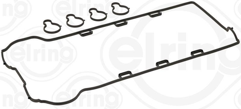 Bild von ELRING Dichtungssatz, Zylinderkopfhaube  für OPEL 607494 90537319 12584084 007.041