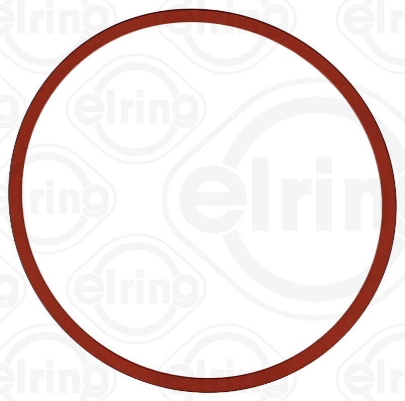 Bild von ELRING Ansaugkrümmerdichtung 895.440 Ansaugdichtung,Dichtung, Ansaugkrümmer PEUGEOT,CITROËN,MINI,207 (WA_, WC_),207 CC (WD_)