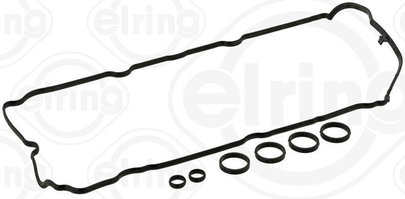 Bild von ELRING Dichtungssatz, Zylinderkopfhaube 898.100  PEUGEOT,CITROËN,MINI,207 (WA_, WC_),207 CC (WD_),208 I Schrägheck (CA_, CC_),308 SW I (4E_, 4H_)