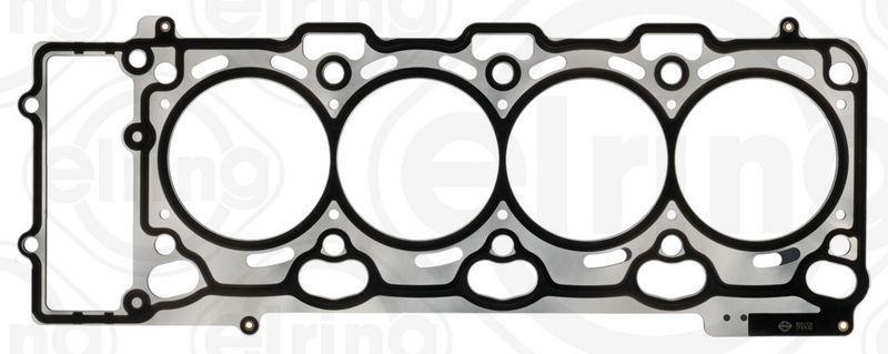 Bild von ELRING 191.450 Zylinderkopfdichtung Kopfdichtung, Motor Dichtung, Dichtung, Zylinderkopf 1,05 93,5 Metall-Lagen-Dichtung
