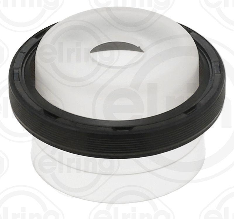 Bild von ELRING Wellendichtring, Nockenwelle Dichtring Nockenwelle,Dichtring  46mm für SKODA VW SEAT CUPRA AUDI FORD VWN3CA6K292BA 04E103085D 04E103085B 242.65