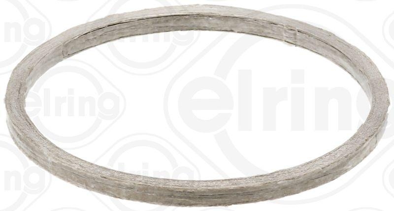 Bild von ELRING Dichtung, Abgasrohr vor Katalysator 737.710  BMW,WIESMANN,ROLLS-ROYCE,3 Touring (E91),3 Limousine (E90),5 Touring (F11),5 Limousine (E60)