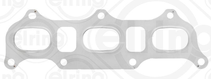 Bild von ELRING 121.610 Auspuffkrümmerdichtung Auspuffdichtung, Abgaskrümmerdichtung, Abgasdichtung AUDI: Q5