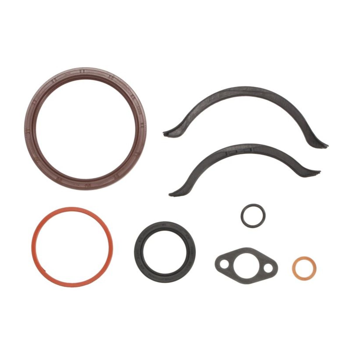 Bild von Dichtungssatz, Kurbelgehäuse ELRING 316.190