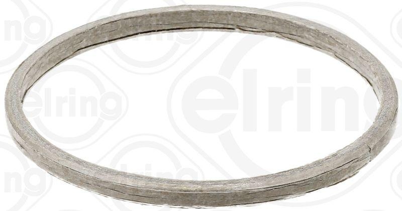 Bild von ELRING Dichtring, Abgasrohr 738.820  VW,AUDI,MERCEDES-BENZ,Golf VII Schrägheck (5G1, BQ1, BE1, BE2),Passat Variant (3G5, CB5)