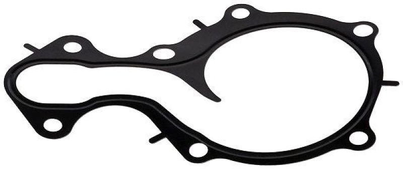 Bild von ELRING Dichtung, Wasserpumpe 650.190  FORD,Fiesta Mk6 Schrägheck (JA8, JR8),FOCUS III Turnier,FOCUS III,Mondeo V Kombi (CF)