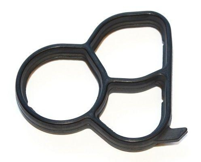 Bild von ELRING Dichtung, Ölfiltergehäuse  für MERCEDES-BENZ A2701840080 2701840080 284.340