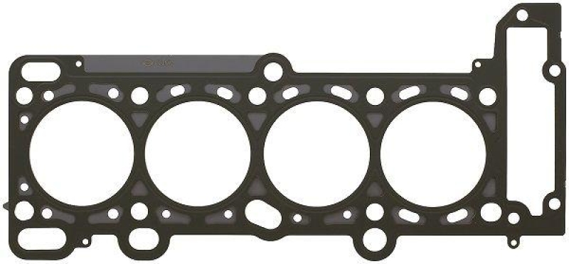 Bild von ELRING 520.890 Zylinderkopfdichtung Kopfdichtung, Motor Dichtung, Dichtung, Zylinderkopf 87 Metall-Lagen-Dichtung