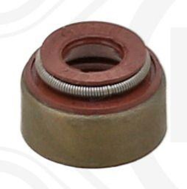 Bild von ELRING Dichtring, Ventilschaft  13mm für SAAB SUBARU 13207AA030 32005562 13207AA050 659.810