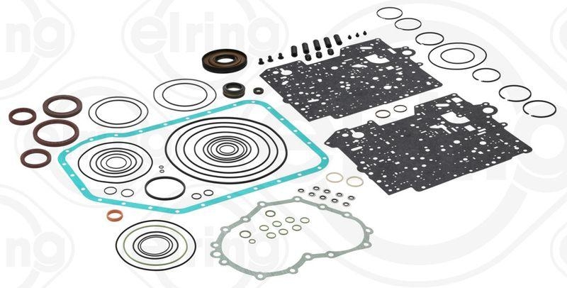 Bild von ELRING Dichtungssatz, Automatikgetriebe  für AUDI PORSCHE VW SKODA 821.540