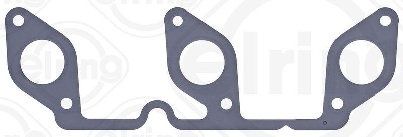 Bild von ELRING 906.790 Auspuffkrümmerdichtung Auspuffdichtung, Abgaskrümmerdichtung, Abgasdichtung