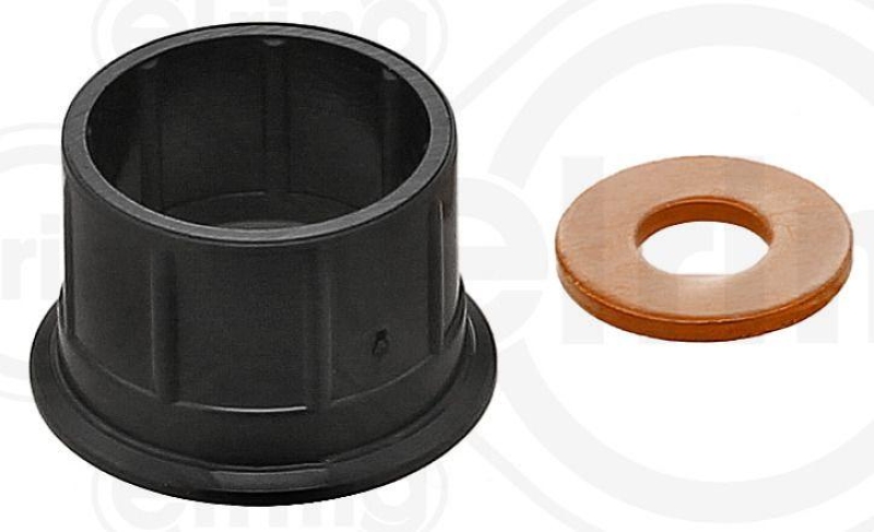 Bild von ELRING 911.270 Dichtungssatz, Einspritzdüse FORD: Galaxy Mk2 MPV, Focus 2, Focus 2 Kombi, CITROËN: C4 I Grand Picasso, C5 3, C4 I Hatchback