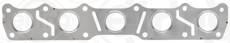 Bild von ELRING 476.591 Auspuffkrümmerdichtung Auspuffdichtung, Abgaskrümmerdichtung, Abgasdichtung VOLVO: V40 Hatchback, V50, S40 II