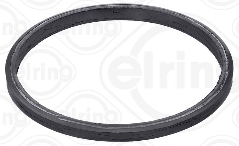 Bild von ELRING Dichtung, Abgasrohr  83,9mm für MERCEDES-BENZ 0004920881 A0004920881 738.390