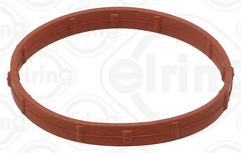 Bild von ELRING Dichtung, Ansaugkrümmergehäuse Drosselklappengehäuse 560.720  OPEL,CHEVROLET,VAUXHALL,INSIGNIA Caravan,Astra J Sports Tourer (P10),ASTRA J