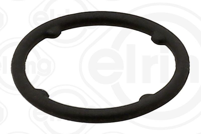 Bild von ELRING Dichtung, Ölkühler 233.800  VW,AUDI,Touareg (7LA, 7L6, 7L7),A4 Avant (8K5, B8),A6 Avant (4F5, C6),A4 Avant (8ED, B7),A4 Avant (8E5, B6)