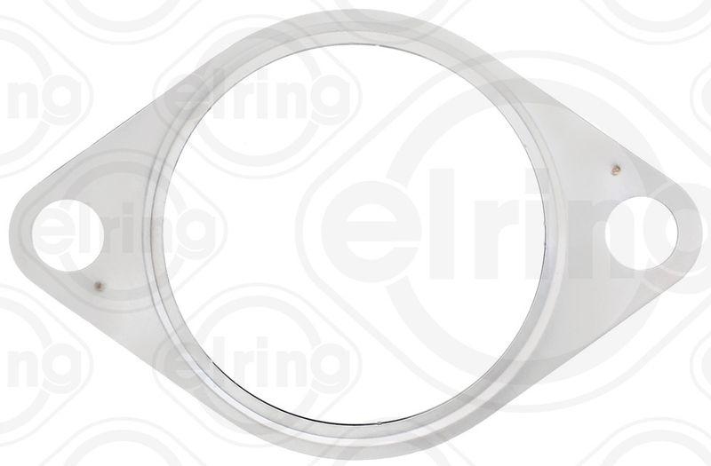 Bild von ELRING 589.470 Dichtung, Abgasrohr KIA: SORENTO 1, cee‘d II Sportswagon, Sportage III, HYUNDAI: Tucson Box Body / SUV, Genesis I Coupe, Tucson