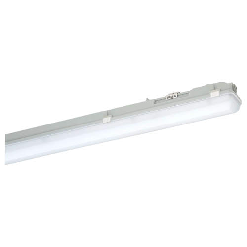 Bild von Schuch Licht LED-Feuchtraumleuchte 4000K, L 1477mm 167 15L34G2 - 167000012