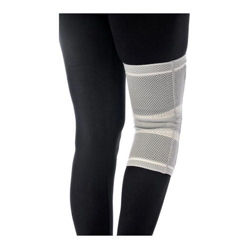 Bild von Liberty-Kniebandage im Test: Ihre Vorteile und Anwendungen