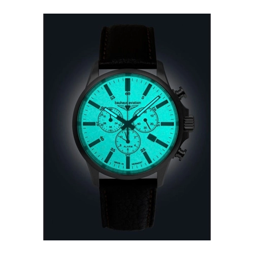 Bild von bauhaus Luftfahrt Alarm Chrono