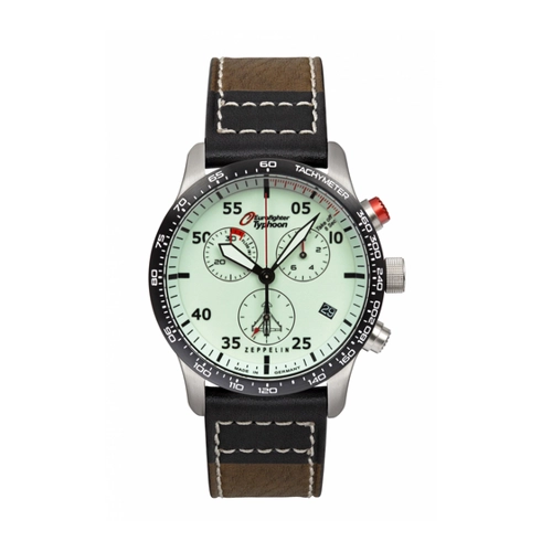 Bild von Eurofighter Chronograph Typhoon