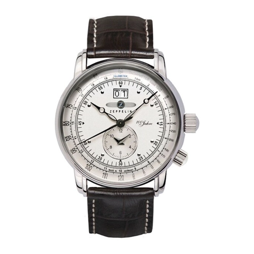 Bild von 100 Jahre Zeppelin Herrenuhr